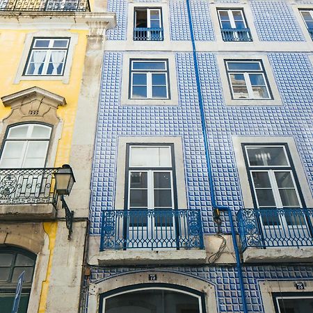 Lisboa Se, Travelingtolisbon 271 Apartment Exterior photo